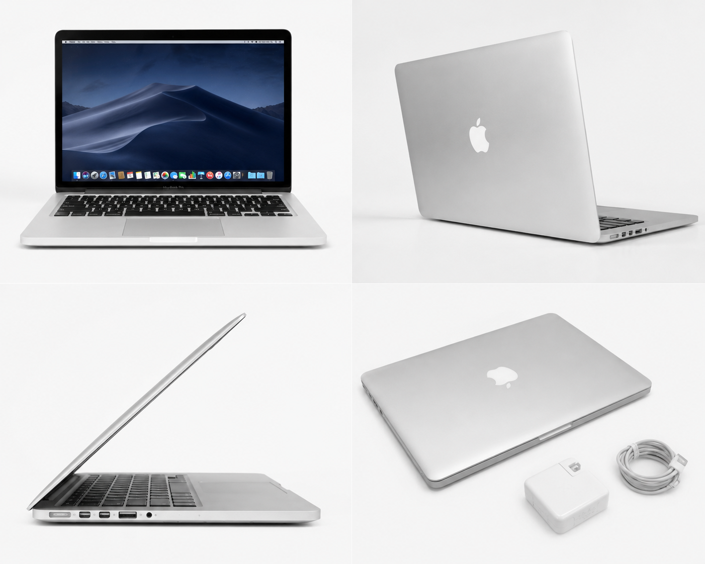 Apple MacBook Pro