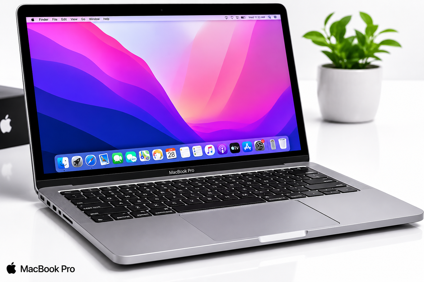 Apple MacBook Pro