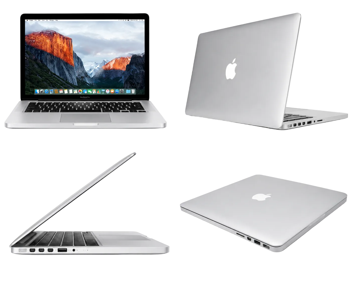 Apple MacBook Pro