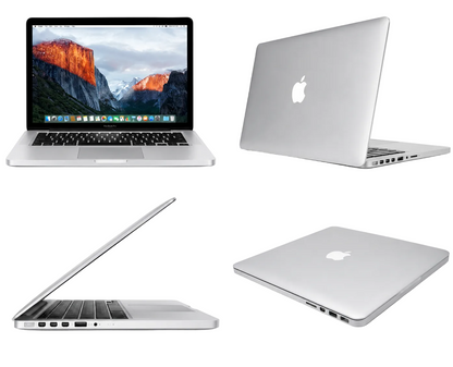 Apple MacBook Pro